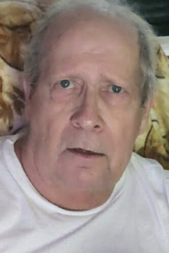 Robert D. Gillespie 1944-2025